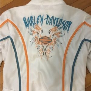 Harley Davidson Jacket